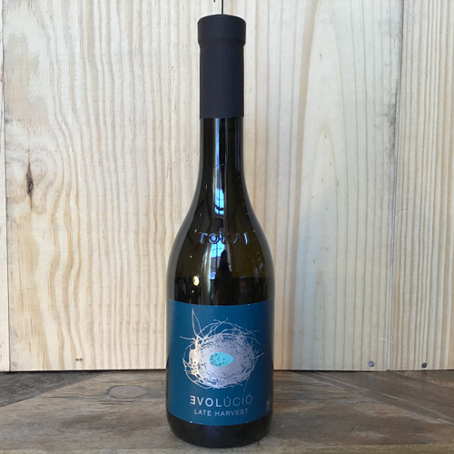 (G) Evolúció - Late Harvest Furmint - Dessert Wine - 375ml