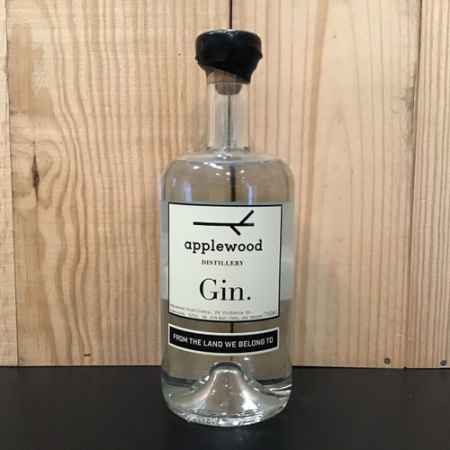 (M) Applewood Distillery - Gin
