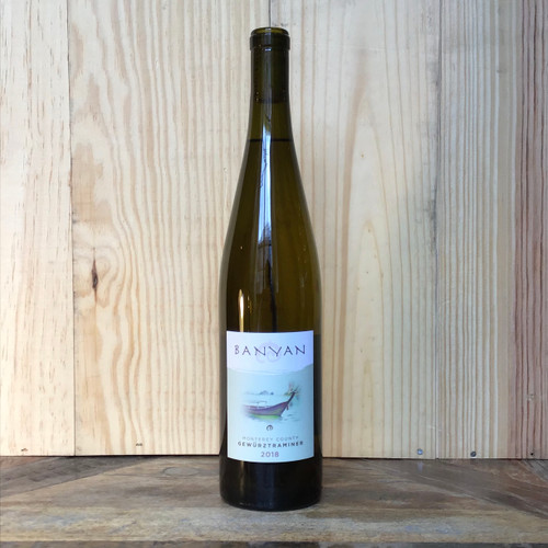 (H) Banyan - Gewurztraminer 2025