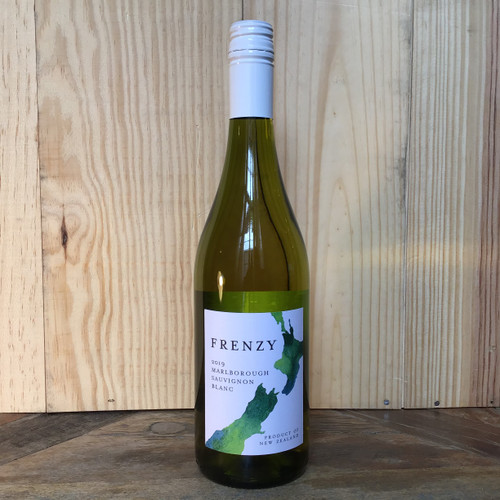(H) Frenzy - Sauvignon Blanc