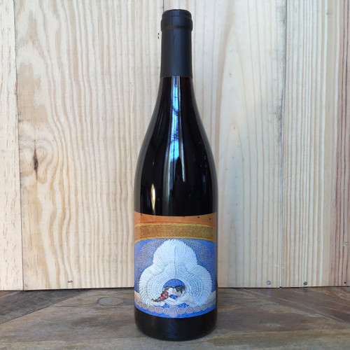 (H) l'Ecu - Nobis - Syrah