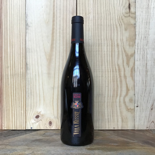 (I) BLACK LABEL Villa Russiz - Grafin de la Tour - Chardonnay