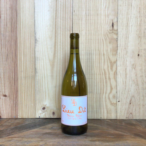 (H) Lieu Dit - Chenin Blanc - 2021