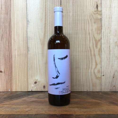 (H) DoReMi - Mtsvane - Kvevri Amber wine