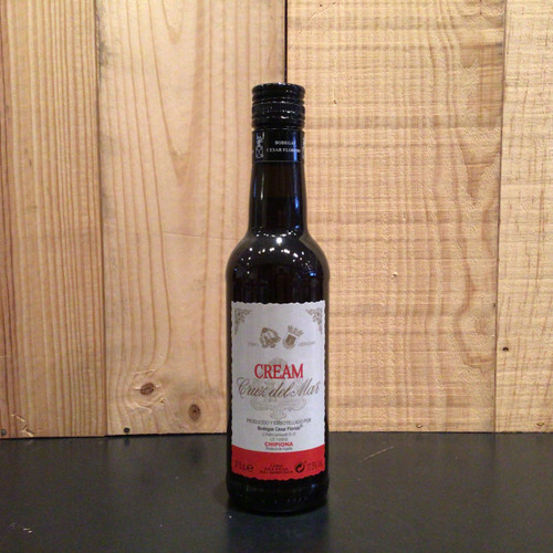 (S) Bodegas Cesar Florido - Cream Sherry