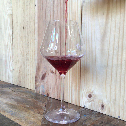 Stolzle - Burgundy red wine glass (Wide)