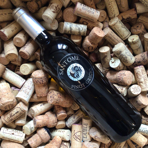 (H) Tenuta Santome - Pinot Grigio