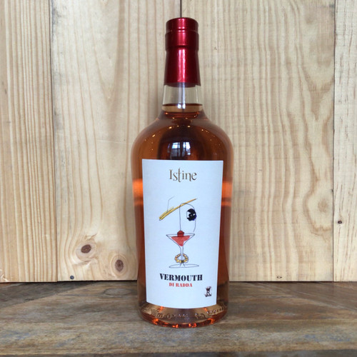 (I) Istine - Vermouth di Radda