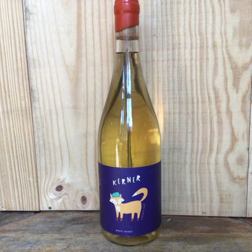 (H) Matic - Skin Contact Kerner