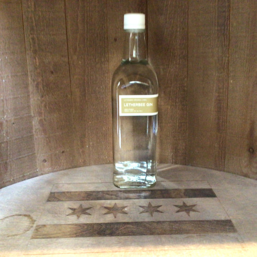 (M) Letherbee - Original Gin