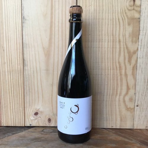Peter Lauer - 2017 Riesling Sekt Brut Disgorged 5/21 Peter Lauer - 2017 Riesling Sekt Brut Disgorged 5/21