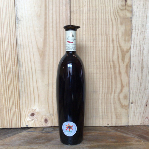 (G) Los Bermejos - Malvasia Naturalmente Dulce