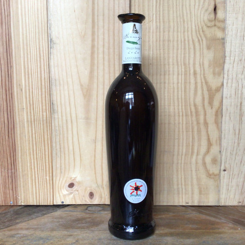 (H) Los Bermejos - Diego Seco - White Wine