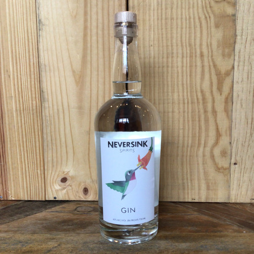 Neversink - Gin