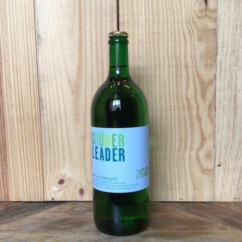 (K) Barbara Ohlzelt - Gruner Leader - 1L