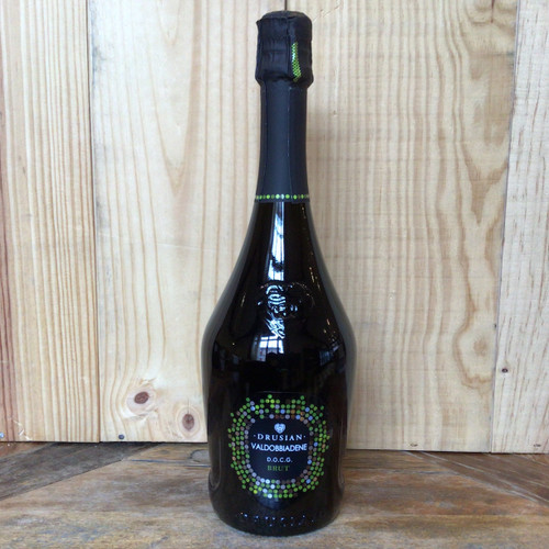 (H) Drusian - Brut Valdobbiadene Prosecco Superiore DOCG