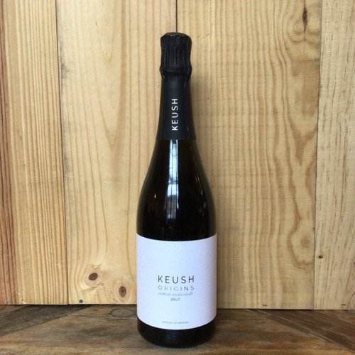 (H) Keush - "Origins" - Brut Methode  Traditionelle