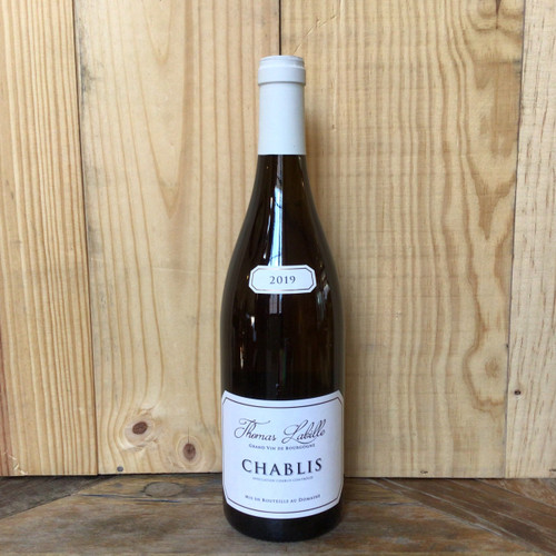 (H) Thomas Labille - Chablis