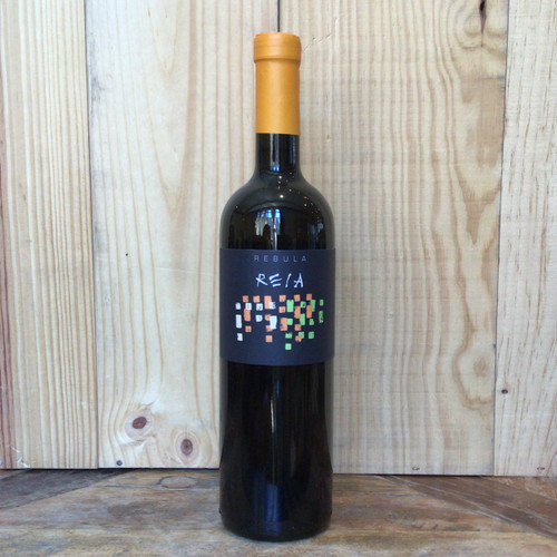 Reia - Rebula