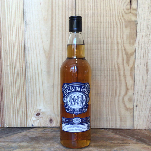 Harleston Green - Blended Scotch Whisky