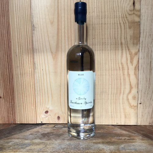 (M) Forthave - Blue - Gin