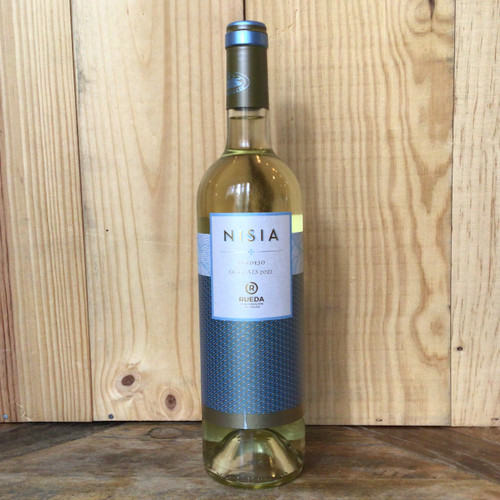 Nisia - Rueda Verdejo - Old Vines