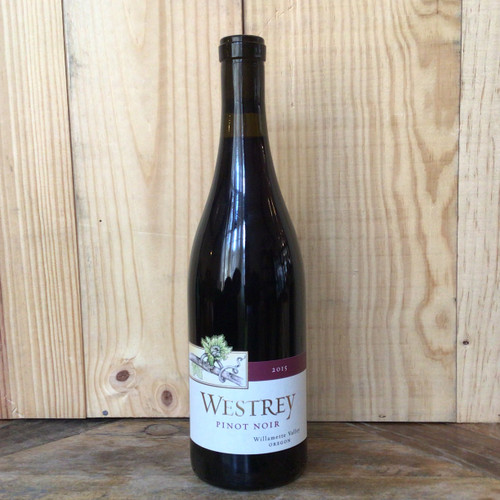 Westrey - Willamette Pinot Noir 2015