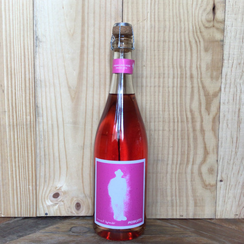(H) Innocent Bystander - Pink Moscato 750ml