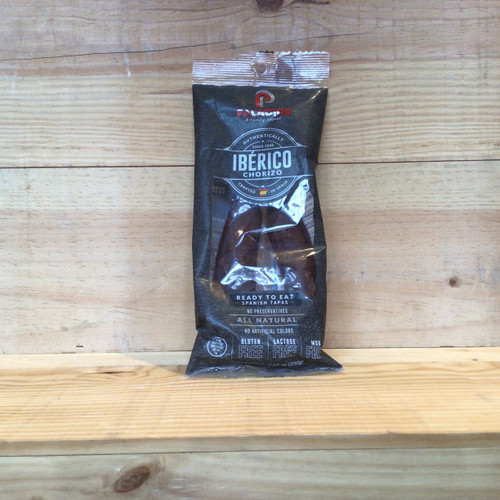 Palacios - Iberico Chorizo 200g