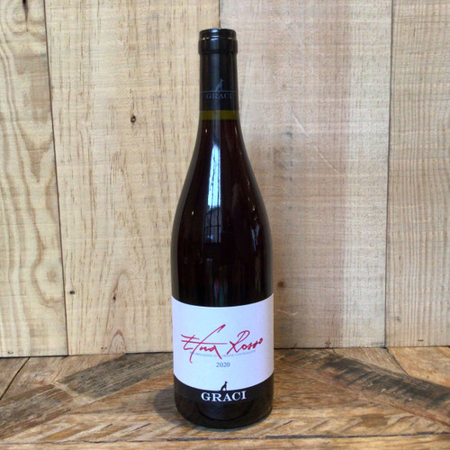 (I) Graci - Etna Rosso