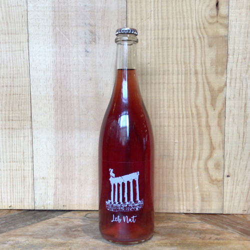 (H) Mersel - Leb Nat - Sparkling Rose