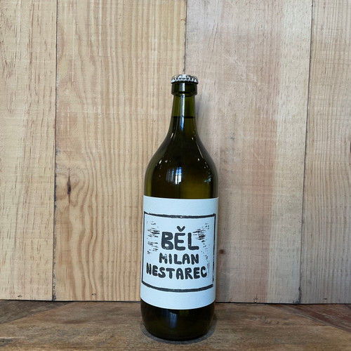 (K) Milan Nestarec - Bel - 1L White Wine