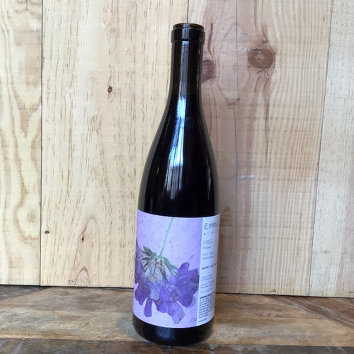 (H) emme wines - summer will wake - Valdiguie