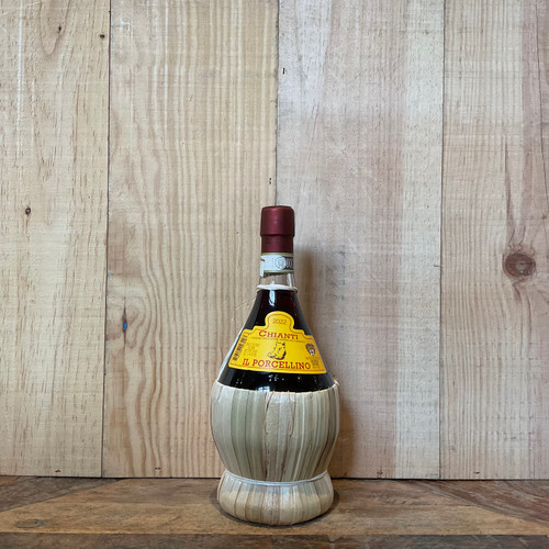 Dreolino - Il Porcellino Chianti