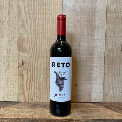 Reto - Rioja Reserva