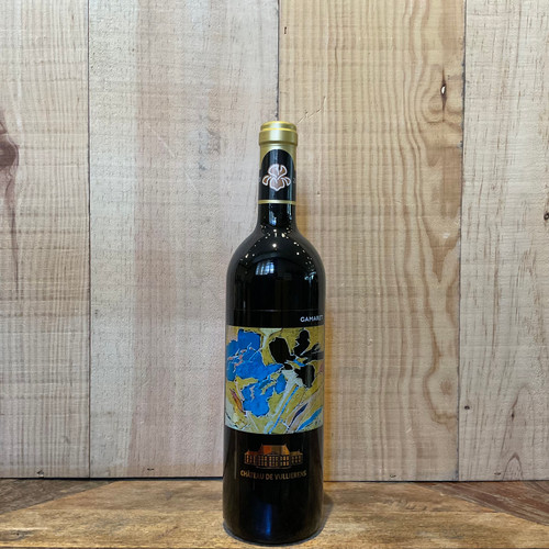 Chateau de Vullierens - Gamaret - La Cote