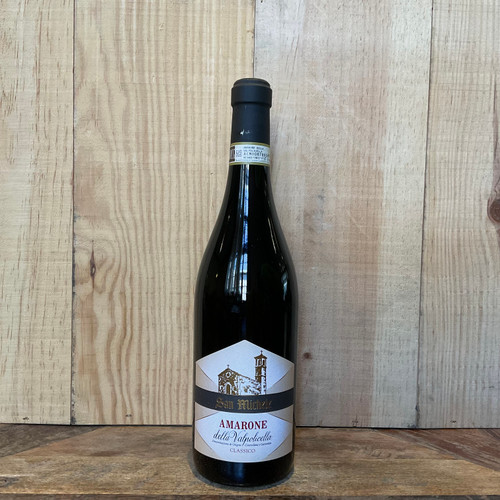 San Michele - Amarone Della Valpolicella Classico