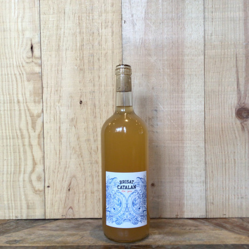 (K) Mas Goma - Brisat Catalan 1L
