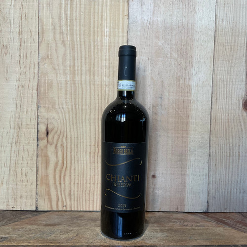 Borgo Bella - 2019 Chianti Riserva