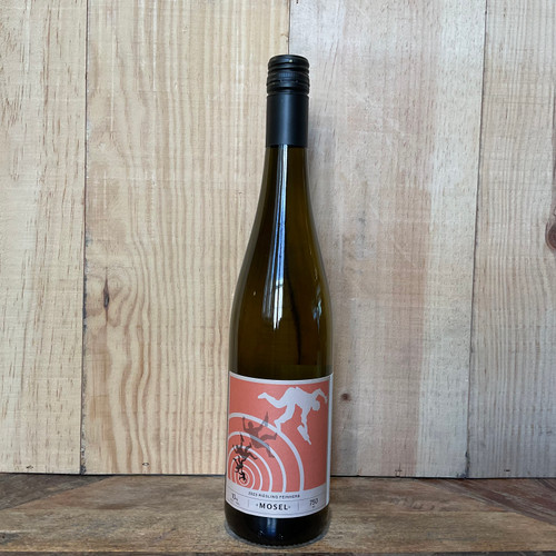 Kilburg - Vertigo Feinherb Mosel Riesling