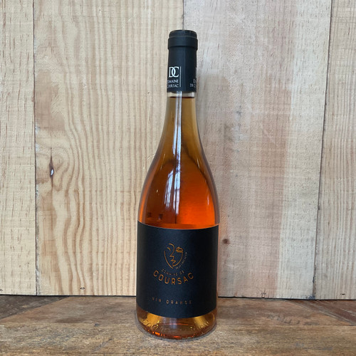 Coursac - Vin Orange