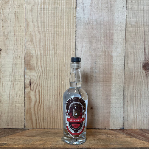 Dead Drop - Louchifer - Absinthe Blanche - 375mL