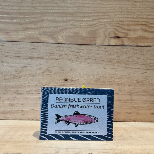 Fangst - Danish Freshwater Trout 110g