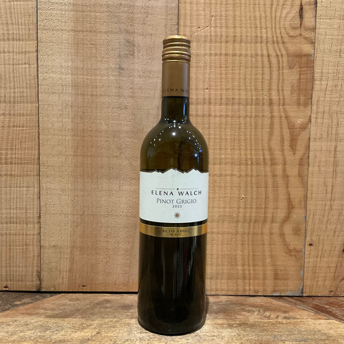 Elena Walch - Pinot Grigio