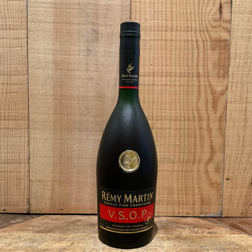 Remy Martin V.S.O.P. Cognac Fine Champagne 750mL - 57th