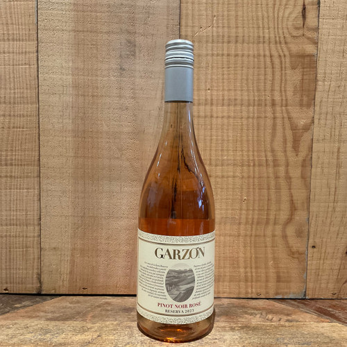 (H) Garzon - Pinot Noir Rose Reserva 2025