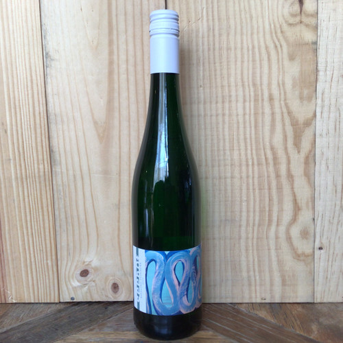 (H) Seehof - Feinherb Riesling Rheinhessen