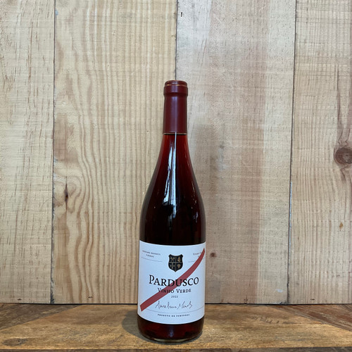 Anselmo Mendes - Pardusco Vinho Verde Red Wine