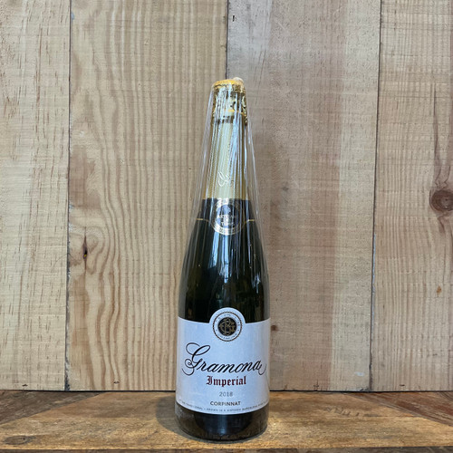 Gramona Imperial Corpinnat Brut Sparkling Wine