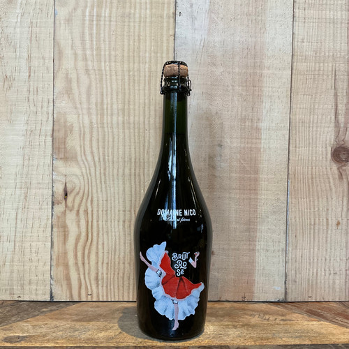 Domaine Nico - Brut Rose